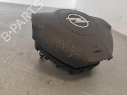 Førerens kollisjonspute OPEL ASTRA H (A04)  | BP13733828C9 