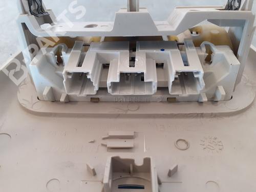 Innerbelysning PEUGEOT 407 (6D_)  | BP10270908I8 