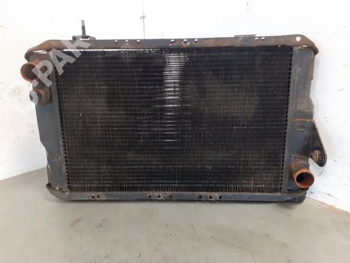 Køler RENAULT 5 (122_) 1.1 (1227, 1397) (45 hp) 9743605