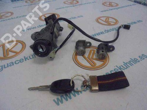 Used Ignition barrel DAEWOO REZZO (U100) [2000-2025]  2463190