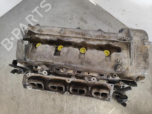 Cylinder head MERCEDES-BENZ S-CLASS (W220, V220) S 400 CDI (220.028, 220.128) | BP20037078M5 