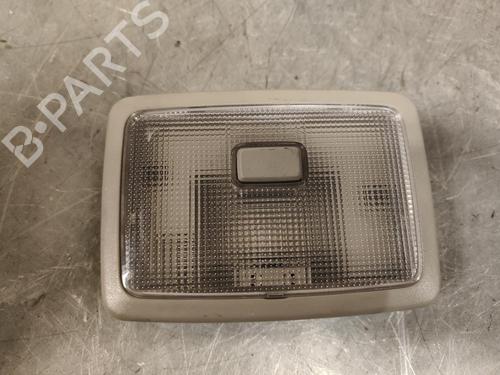 Interior roof light CHEVROLET CAPTIVA (C100, C140) 2.2 D (163 hp) 12515586