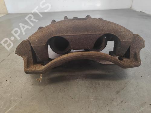 Left front brake caliper MERCEDES-BENZ SPRINTER 2-t Van (B901, B902)  | BP12951370M105 
