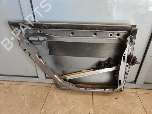 Left rear door AUDI A6 C5 (4B2)  | BP17962079C4 