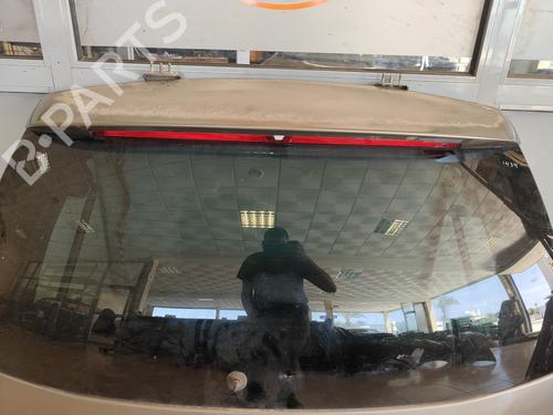 Tailgate CITROËN C4 Picasso I MPV (UD_)  | BP20036890C6 