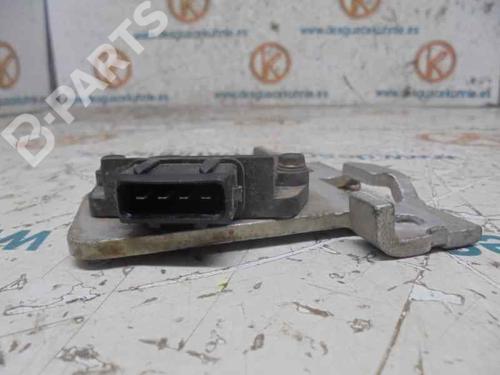 Electronic module OPEL CORSA B (S93)  | BP8755112M83 
