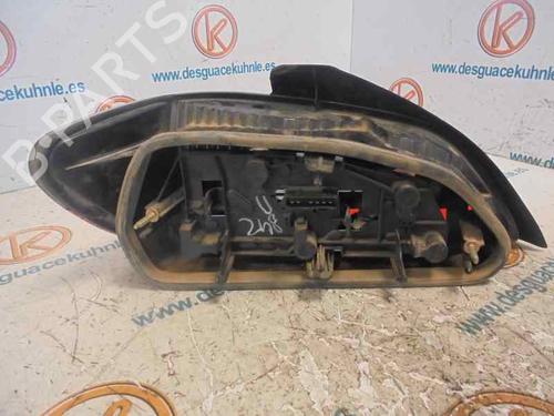 Right taillight PEUGEOT 406 (8B) 2.1 TD 12V | BP2482094C35 