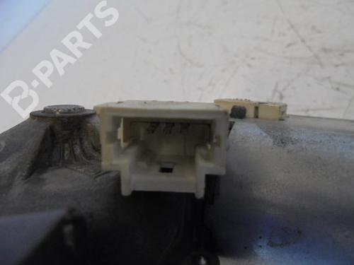 Rear wiper motor CITROËN XSARA PICASSO (N68)  | BP6709442M102 