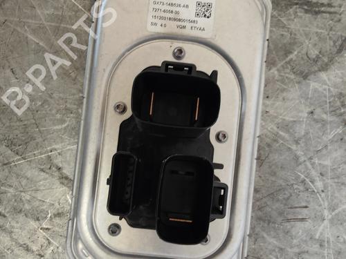 Electronic module JAGUAR XE (X760) 2.0 D AWD | BP29861941M83 