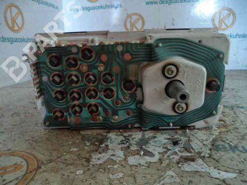 Instrument cluster RENAULT RAPID Box Body/MPV (F40_, G40_) 1.9 D (F40R) | BP2470015C47 
