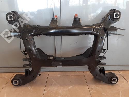 Rear axle BMW X6 (E71, E72) xDrive 50 i | BP7905857M2 