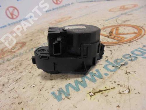 Heater blower motor BMW 5 (E39) 530 d | BP5039799M62 