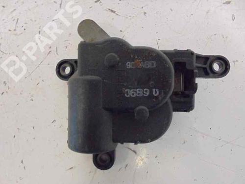 Varmeblæser CHRYSLER SEBRING (JR) 2.4 (152 hp) 5414991