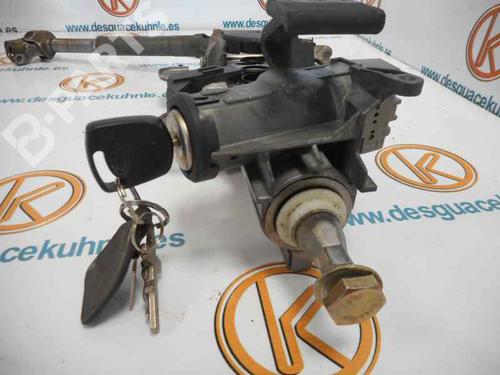 Steering column FORD FUSION (JU_)  | BP2486699M21 