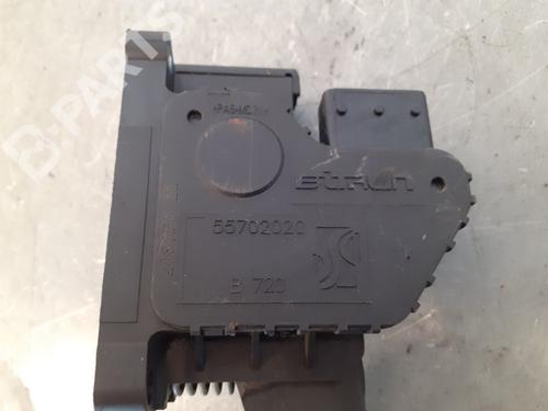 Pedal FIAT GRANDE PUNTO (199_) 1.3 D Multijet | BP9843559I4 