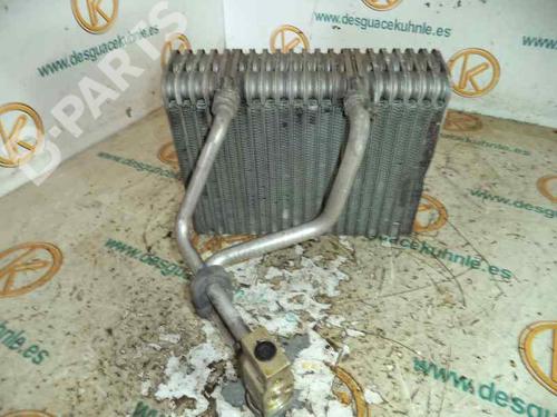 Air conditioning evaporator RENAULT MEGANE I Coach (DA0/1_) 1.9 dTi (DA0N) | BP11663969M109 
