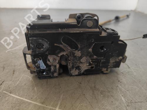 Rear left lock SEAT TOLEDO II (1M2)  | BP14926260C100 