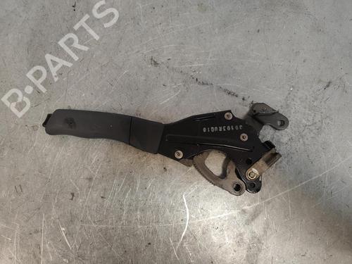Hand brake MERCEDES-BENZ A-CLASS (W168)  | BP17638407I18 