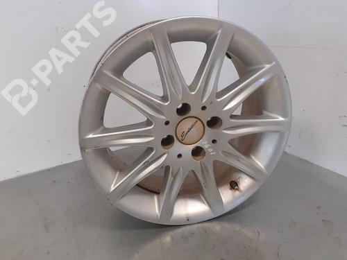 Used Rim SEAT IBIZA II (6K1) 1.4 i (60 hp) 7234782