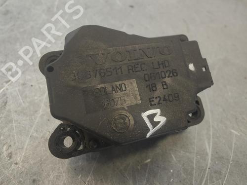 Heater blower motor VOLVO XC90 I (275)  | BP12939044M62 