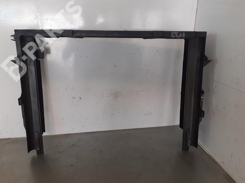 Used Front slam panel BMW 5 (E60) [2001-2010]  7832178