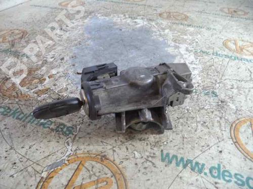 Used Ignition barrel FORD FIESTA V (JH_, JD_) 1.4 16V (80 hp) 2477128