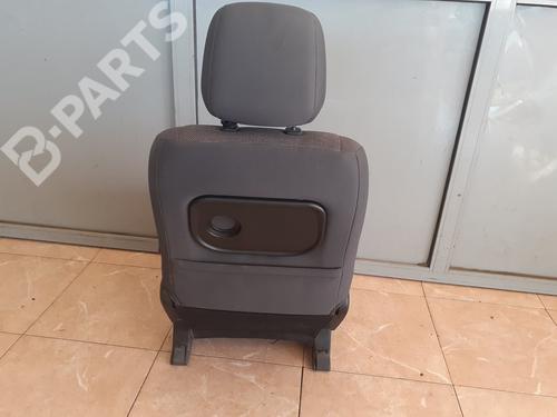 Left front seat HYUNDAI MATRIX (FC)  | BP8343677C15 
