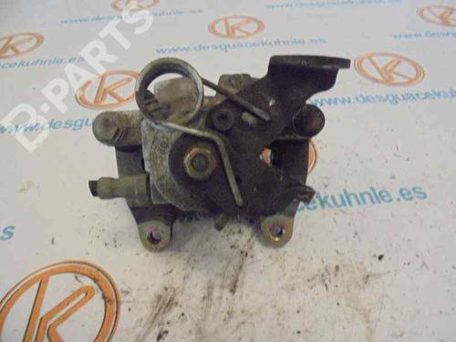 Venstre bremsecaliper bak ALFA ROMEO GT (937_) 1.9 JTD (937CXN1B) | BP11610149M107 