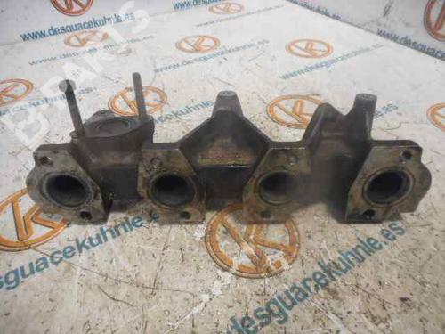 Used Exhaust manifold RENAULT LAGUNA I (B56_, 556_) 2.2 dT (B569) (113 hp) 11662424