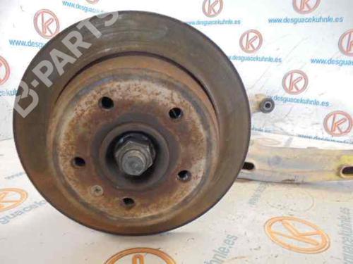 Right rear steering knuckle MERCEDES-BENZ VITO Van (W638) 112 CDI 2.2 (638.094) | BP4764230M28