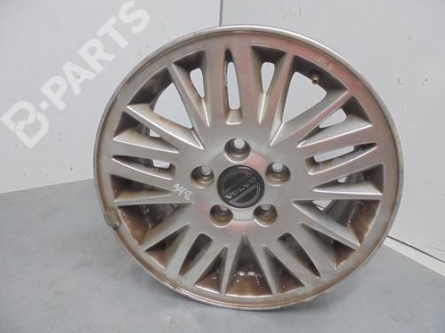 Used Rim VOLVO S60 I (384) [2000-2010]  3507227