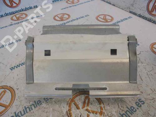 Passenger airbag MERCEDES-BENZ A-CLASS (W168) A 170 CDI (168.008) | BP2482312C10 
