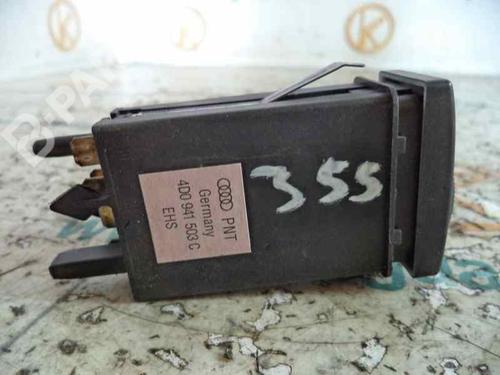 Switch AUDI A8 D2 (4D2, 4D8) 2.5 TDI | BP2458744I30 