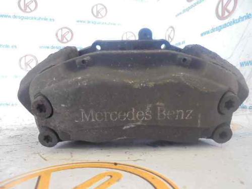 Used Left front brake caliper MERCEDES-BENZ E-CLASS T-Model (S211) E 320 T CDI (211.226) (204 hp) 11610357