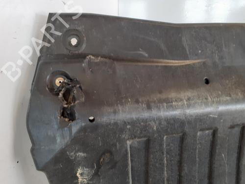 Underbody protection LAND ROVER RANGE ROVER SPORT I (L320)  | BP14188422M92 