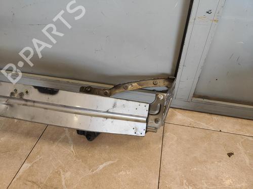 Front bumper reinforcement MERCEDES-BENZ A-CLASS (W168)  | BP17638426C109 