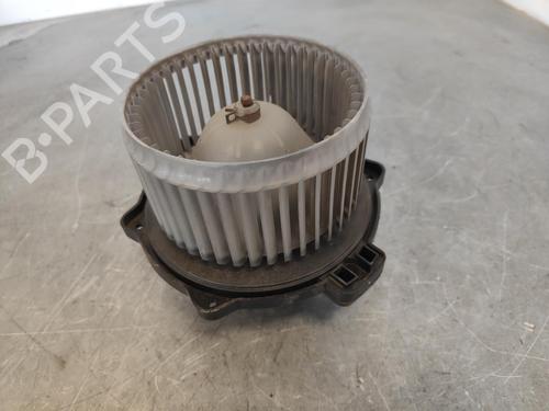 Heater blower motor CHEVROLET LACETTI (J200)  | BP14189811M62 