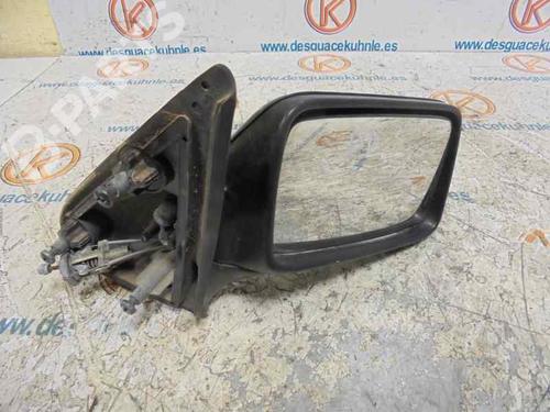 Used Right mirror SEAT IBIZA II (6K1) 1.9 D (64 hp) 2448721