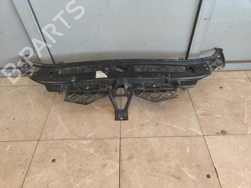 Used Crossmember RENAULT LAGUNA II (BG0/1_) [2001-2007]  13218222