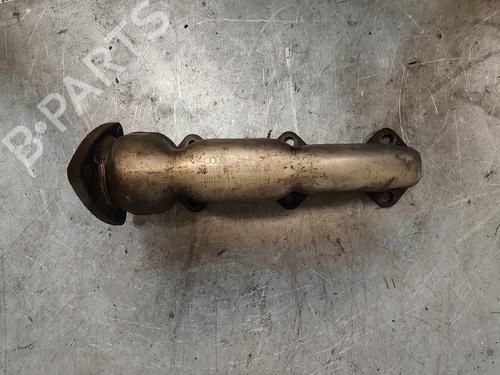 Udstødningsmanifold AUDI A4 B5 Avant (8D5) 2.5 TDI (150 hp) 31157199