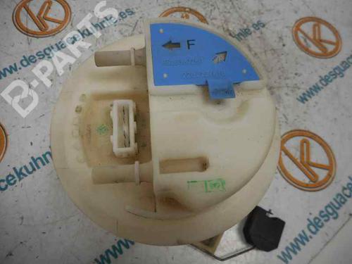 Fuel pump PEUGEOT 806 (221)  | BP2496047M76 