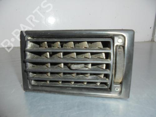 Luchtrooster VW TRANSPORTER T4 Van (70A, 70H, 7DA, 7DH) 2.5 TDI (88 hp) 12515415