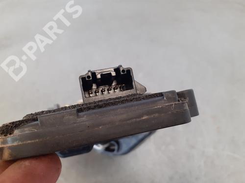 Rear right lock MAZDA 6 Saloon (GG) 2.0 DI (GG14) | BP10057250C99 