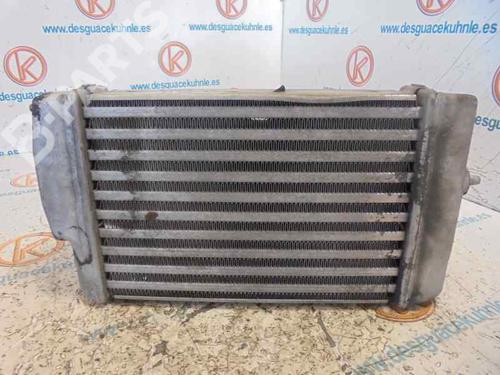 Intercooler CHRYSLER VOYAGER IV (RG, RS) 2.5 CRD | BP3365547M30 