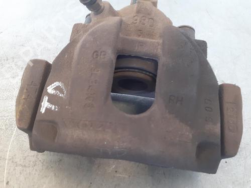 Høyre bremsecaliper bak VOLVO S60 I (384)  | BP11610820M106 