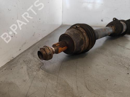 Right front driveshaft MERCEDES-BENZ A-CLASS (W169) | BP13501094M39