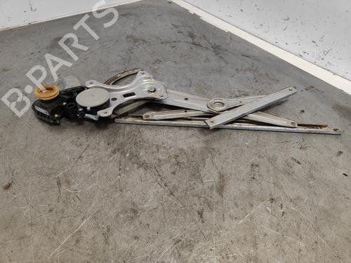 Front right window mechanism TOYOTA COROLLA Verso (ZER_, ZZE12_, R1_) 2.0 D-4D (CUR10_, CUR10R) | BP26206289C23 