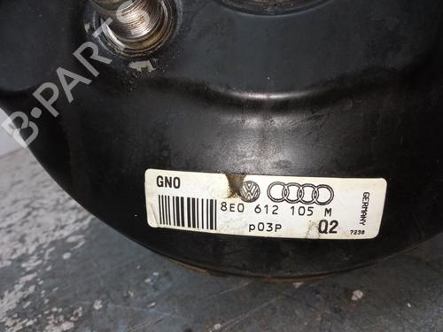 Servo brake AUDI A4 B7 (8EC) 2.5 TDI | BP36566810M42 - Image 4