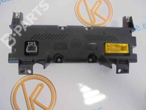 Climate control PEUGEOT 406 (8B)  | BP2458236I5 