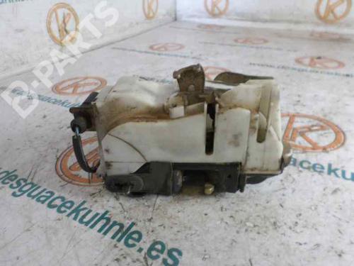 Rear right lock SEAT CORDOBA (6K1, 6K2) 1.9 TDI | BP2453538C99 
